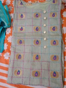 Festival Suit Set.....
