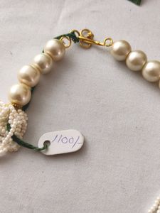 Pearls Necklace
