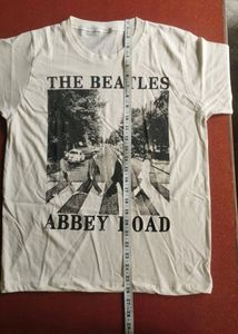 Vintage Beatles tee