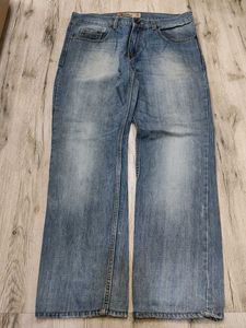 Sc9030 Urban Spirit Jeans Waist 36