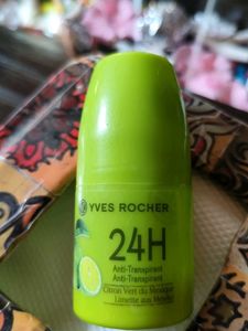 Yves Rocher Deodorant roll on