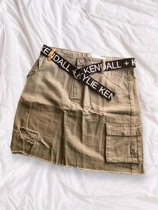 Kendall & Kylie Skirt