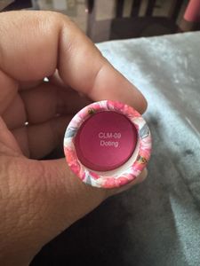 Serry Natte Care Lipstick