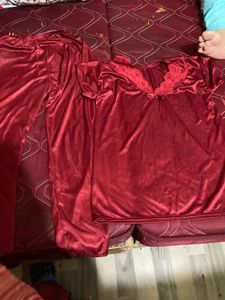 Women Night Dress