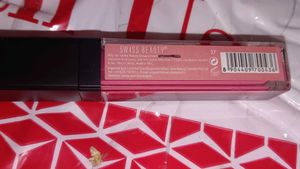 Swiss Beauty Lipstick