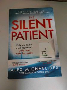 The Silent Patient