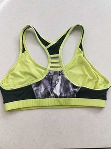 L Avia Active Sports Bra