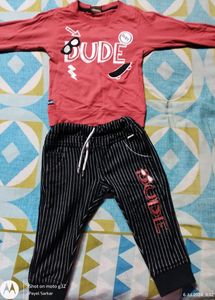 Baby Boy Clothes