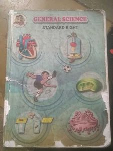 General Science - Std. 8