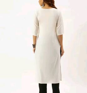 New Wd Tag Women&#39;s Printed Kurti Price Drop Alert