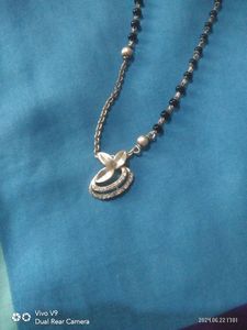 Pure  Silver Mangarsurta