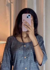 Kurti pant Set