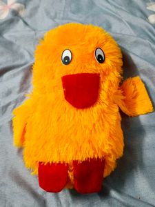 Cute Plush Duck Toy