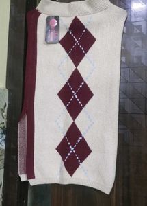 Woolen Skirt