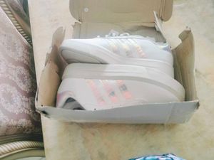 Adidas Court Sneakers - New in Box