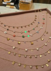 Gold Bangle Bracelet with Gemstones