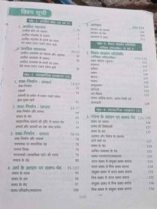 Class 9 And 10 Hindi Grammer