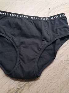 Combo  Of Six  Padded  Imported Fabric Panty