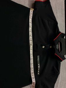 PRADA TSHIRT(NAVY BLUE)