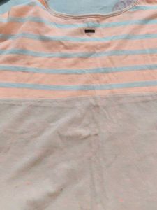 Peach Top XL Size