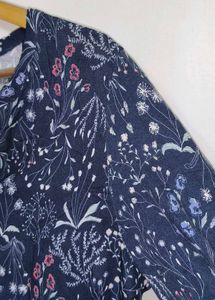 Trendy New Multi Colour Top For Women