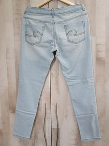 Bare Denim Jeans