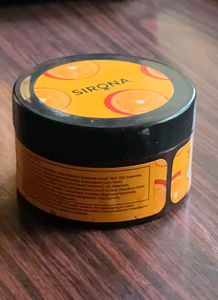 Sirona Vitamin C Face Cream