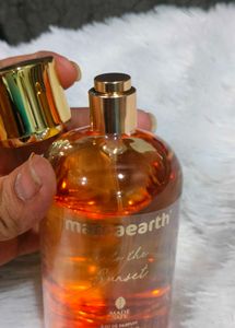 🆕 🩷Mamaearth Sunset Perfume🩷🆕