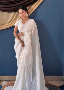 🆕️🆕️Designer BOUTIQUE Saree