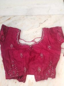 Wedding Lehenga