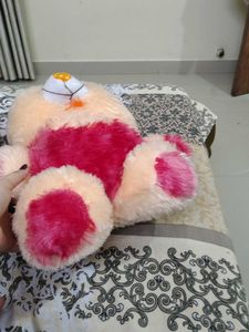 Cute Plush Teddy Bear