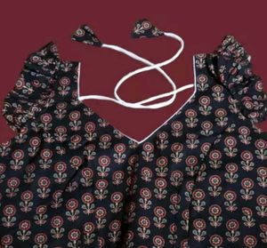 New Designer Blouse With Including Xtra Sleeves