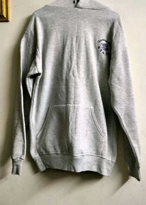 Gray Hoodie