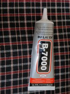 B-7000 Craft Glue