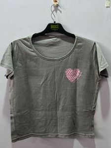Women’s Crop Top