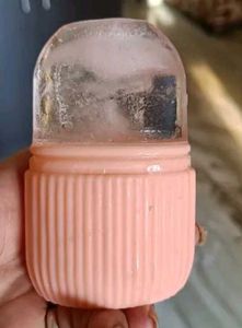 Pink Ice Roller