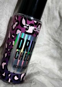 Zudio Drip Check Body Mist