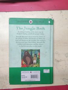 The Jungle Book