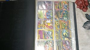 Rare Vintage Pokemon Cards File