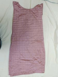 **Elegant Kurta Set | Size M (Fits Up to L)**🌸