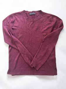 Long hand T-shirt