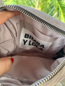 Bimba y Lola Crossbody Bag