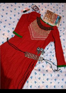 Combo Kurti