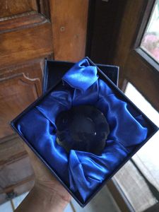 BEST GIFT Aquascutum London Box with Paper Weight