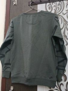 Boys Sweatshirt