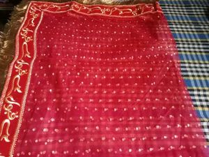 Trending Nikah Dupatta