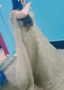 Wedding Gown For Women