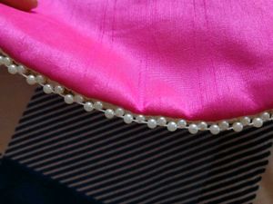 1 Embroidered Potli Bag🤩🤩❤️