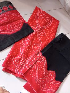 Combo Of Deeptex Dress