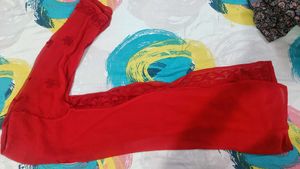 Chikan Kurti